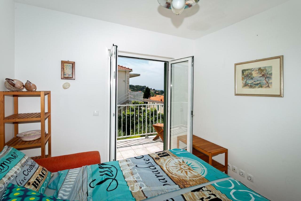 All About The Sea - Riviera House Near The Center Of Hvar Hvar Town Exterior foto