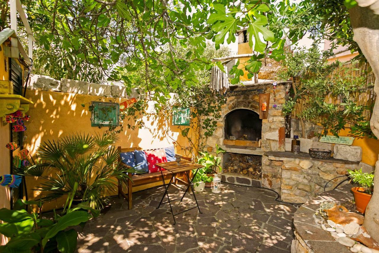 All About The Sea - Riviera House Near The Center Of Hvar Hvar Town Exterior foto